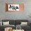 Masteelf  2 Pcs Blank Painting Scrolls Paper Home Decor Child 9
