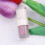 Matte Lip Gloss A Impermeabile In Bianco 10