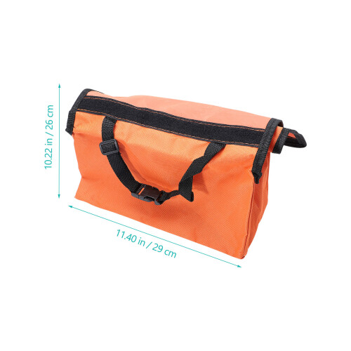 1 Pezzo Borsa Per Sgabello A Pioli Organizzatore 2