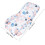 Cotton Baby Pram Cushion Multiuse Seat Liner Assorted Colors 8