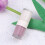 Matte Lip Gloss A Impermeabile In Bianco 3