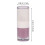 Matte Lip Gloss A Impermeabile In Bianco 2