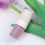 Matte Lip Gloss A Impermeabile In Bianco 8