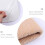 1St Polyester Vloermat Beige Zelfklevend Antislip Voor Thuis 9