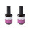 2pcs 14ml Uv Primer Base Gel Nail Art Tips Builder Polish Set 1