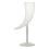 1Pc Cocktail Glass Transparent Goblet For Bar 5