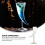 1Pc Cocktail Glass Transparent Goblet For Bar 11