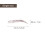 18Pcs Waterproof Imitation Eyebrow Paste Natural Fake Sticker 8