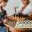 Set Educativo West International Pieghevole Bambini 4
