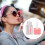 10Pcs Portable Mini Lip Gloss Bottles Diy Sub Tubes 4