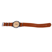 Legno Marrone Cinturino