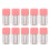 10Pcs Portable Mini Lip Gloss Bottles Diy Sub Tubes 2