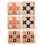 6Pcs Interactive Chess Toy Set For Adults And Kids Educational 1