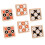 6Pcs Interactive Chess Toy Set For Adults And Kids Educational 11