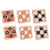 6Pcs Interactive Chess Toy Set For Adults And Kids Educational 7