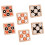 6Pcs Interactive Chess Toy Set For Adults And Kids Educational 9