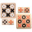 6Pcs Interactive Chess Toy Set For Adults And Kids Educational 3