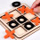 6Pcs Interactive Chess Toy Set For Adults And Kids Educational 8