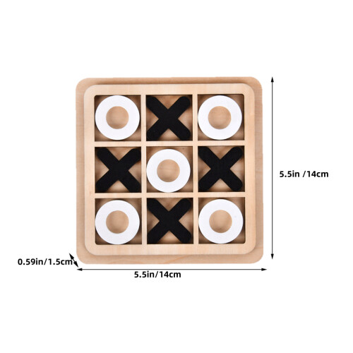 6Pcs Interactive Chess Toy Set For Adults And Kids Educational 1