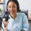 Unbranded  2 Pcs Restaurant Supplies Stickers Microphone Windscreen 4