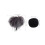 Unbranded  2 Pcs Restaurant Supplies Stickers Microphone Windscreen 2
