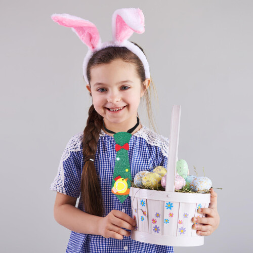 Camicia Con Cravatta Regolabile Per E Ragazzi Costume 2