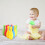 Set Bowling Per Con Palline E Kit Sportivo 8