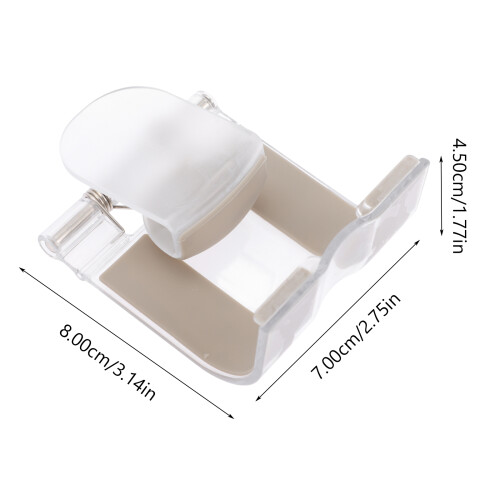 Raindrops Lumbar Erhu Support Playing Equipment 1