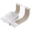 Raindrops Lumbar Erhu Support Playing Equipment 5