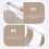 Raindrops Lumbar Erhu Support Playing Equipment 9