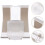 Raindrops Lumbar Erhu Support Playing Equipment 3