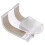 Raindrops Lumbar Erhu Support Playing Equipment 7