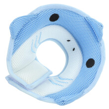 Pet Recovery Collar Adjustable Soft Collar For Dogs Cats
