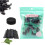 40 Pezzi Maschera Facciale In Tessuto Non Tessuto Con Carbone E 5