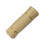 100pcs Baking Binding Rope Khaki Iron And Kraft Paper 1