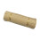 100pcs Baking Binding Rope Khaki Iron And Kraft Paper 3