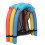 Pool Chair Float Noodle Chairs For Pools Polyester Fabric 1set 8