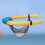 Pool Chair Float Noodle Chairs For Pools Polyester Fabric 1set 11
