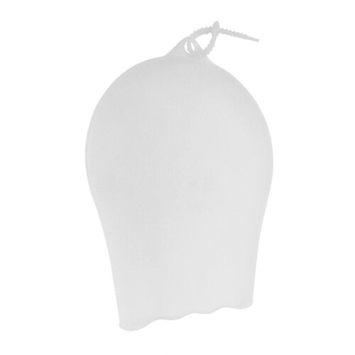 1Pc Thickened Silicone Kneading Dough Bag Baking Accessory White
