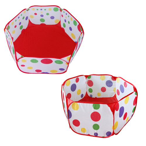 Multifunctionele Waterproof Speelbal Opbergzak Kinderballenbak