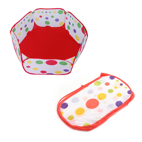 Multifunctionele Waterproof Speelbal Opbergzak Kinderballenbak 2
