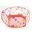 Multifunctionele Waterproof Speelbal Opbergzak Kinderballenbak 9