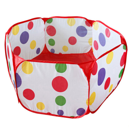 Multifunctionele Waterproof Speelbal Opbergzak Kinderballenbak 1