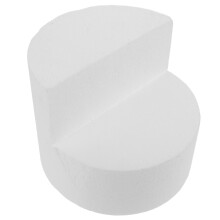 Stepped Cake Foam Mold Baking Model
