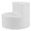 Stepped Cake Foam Mold Baking Model 10