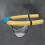Pool Chair Float Noodle Chairs For Pools Polyester Fabric 1set 19