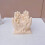 Moule à bougie en forme de Statue religieuse, pour la 6