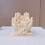 Moule à bougie en forme de Statue religieuse, pour la 4