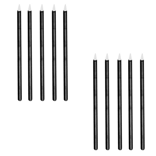100 Pezzi Punta In Per Eyeliner Stick Occhi ( )