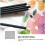 100 Pezzi Punta In Per Eyeliner Stick Occhi ( ) 11